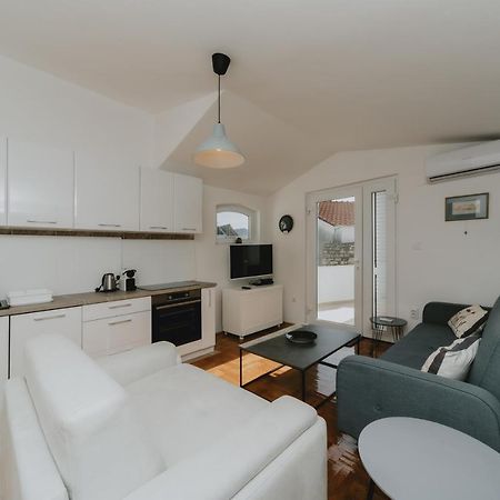 Panoramic Apartment Budva Eksteriør billede